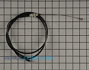 Control Cable - Part # 3539688 Mfg Part # 946-05091