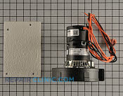 Draft Inducer Motor - Part # 2340703 Mfg Part # S1-32630614000