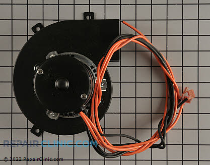 Draft Inducer Motor S1-32630614000 Alternate Product View