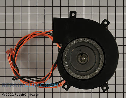 Draft Inducer Motor S1-32630614000 Alternate Product View