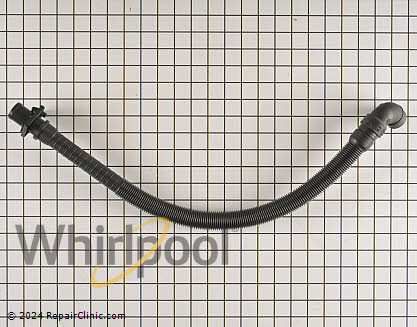 Hose W11549455 Alternate Product View
