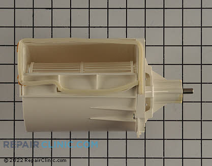 Blower Housing 8206092 Alternate Product View
