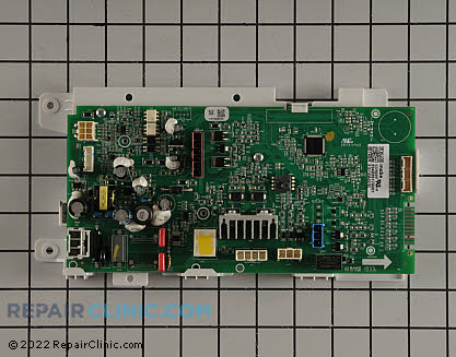 Control Board WH16X27251 Alternate Product View