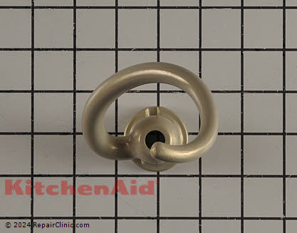 Dough Hook W10686131 Alternate Product View