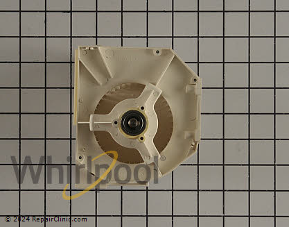 Blower Housing 8206092 Alternate Product View