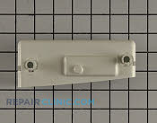 Dispenser Drawer Handle - Part # 2071307 Mfg Part # DC64-00261A