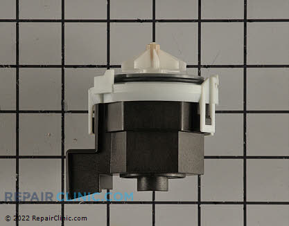 Drain Pump A18005103 Alternate Product View