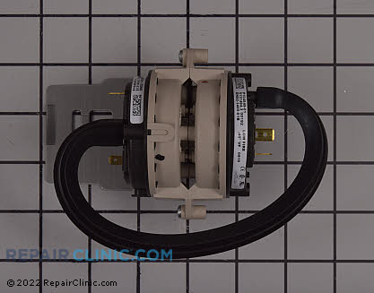 Pressure Switch 14A43 Alternate Product View