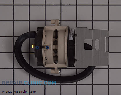 Pressure Switch 14A43 Alternate Product View