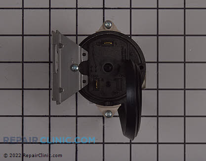 Pressure Switch 14A43 Alternate Product View