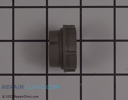 Spacer W10326923 Alternate Product View