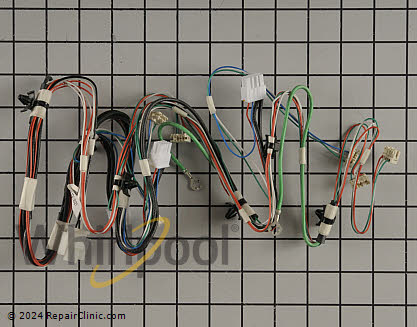 Wire Harness W11678253 Alternate Product View