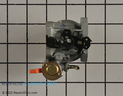 Carburetor 0J82880152 Alternate Product View