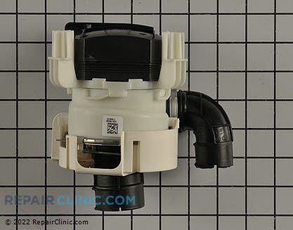 Circulation Pump A00223923 Alternate Product View