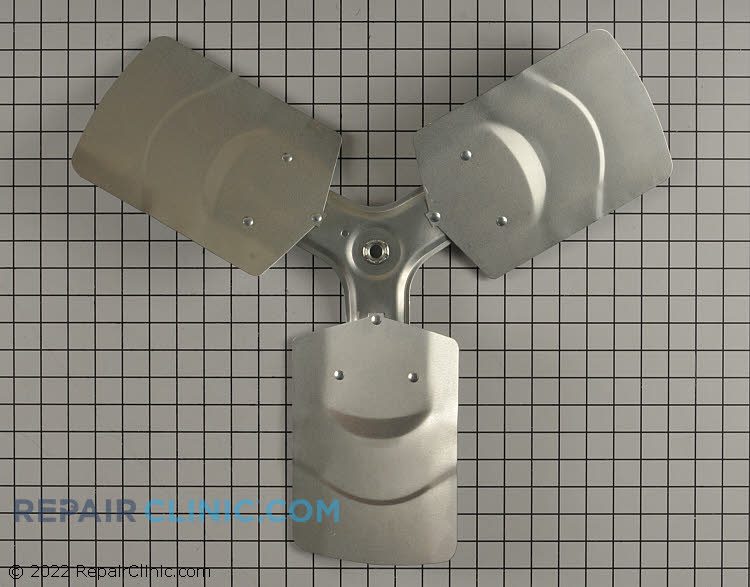 LA01RA312 Fan Blade