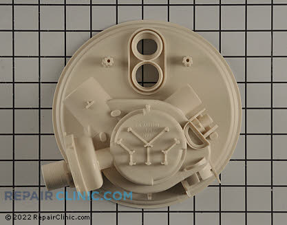 Sump A00049442 Alternate Product View