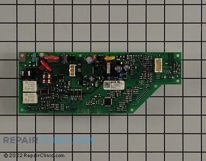 Main Control Board WD21X24900C Alternate Product View