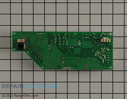 Main Control Board WD21X24900C Alternate Product View