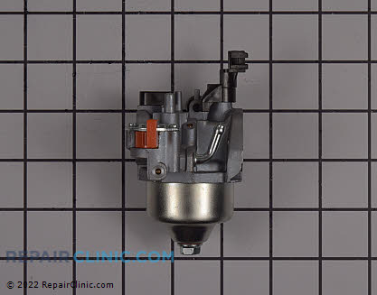 Carburetor 0K84300190 Alternate Product View