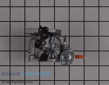 Carburetor 0K84300190 Alternate Product View