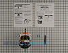 Drive Motor 279787