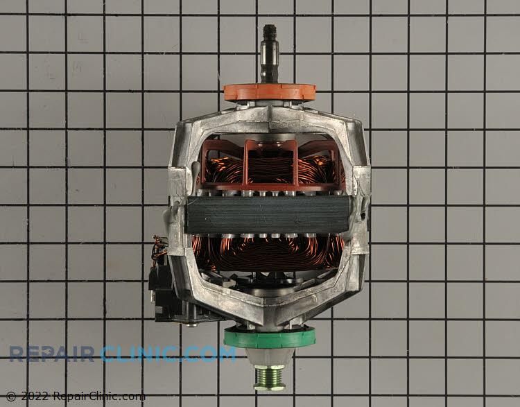 Drive Motor 279787 Alternate Product View