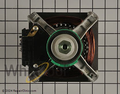 Drive Motor 279787 Alternate Product View