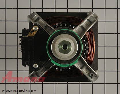 Drive Motor 279787 Alternate Product View