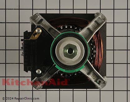 Drive Motor 279787 Alternate Product View