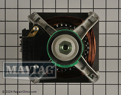 Drive Motor 279787 Alternate Product View