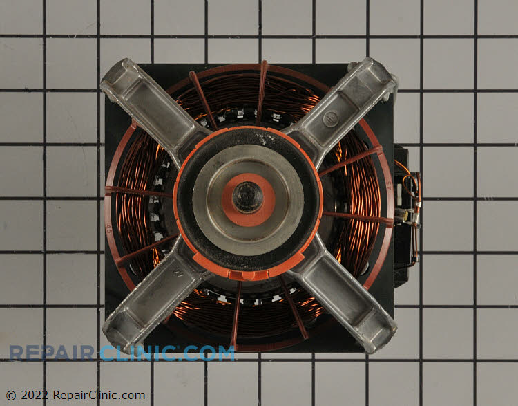Drive Motor 279787 Alternate Product View