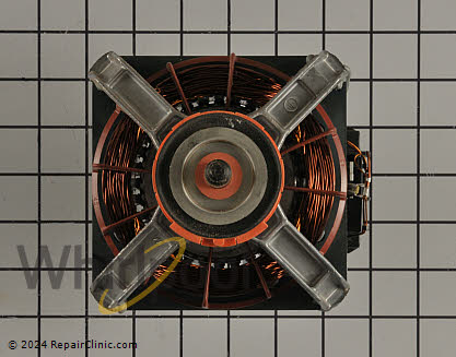 Drive Motor 279787 Alternate Product View