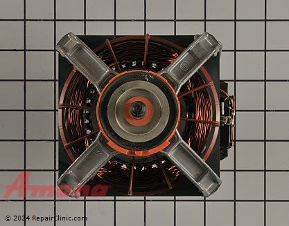Drive Motor 279787 Alternate Product View