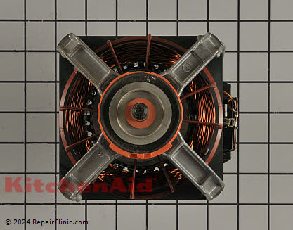 Drive Motor 279787 Alternate Product View