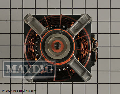 Drive Motor 279787 Alternate Product View