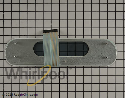 Touchpad WP9756559ES Alternate Product View
