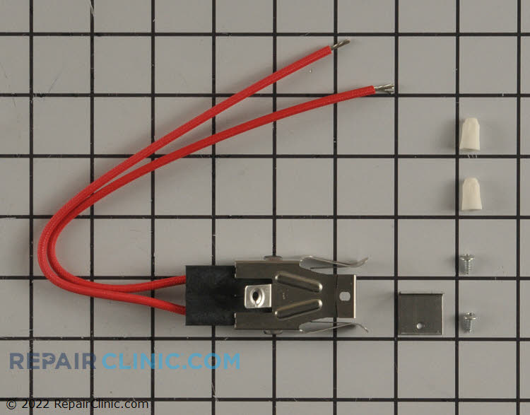 12001676 Element Receptacle and Wire Kit