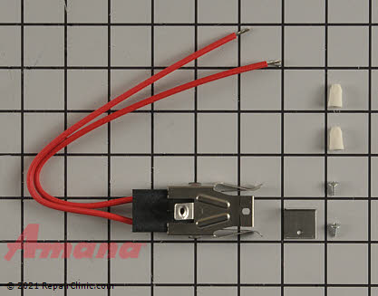 Element Receptacle and Wire Kit 12001676 Alternate Product View