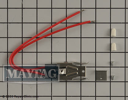 Element Receptacle and Wire Kit 12001676 Alternate Product View