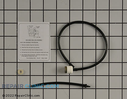 Fuel Line 753-05219 Alternate Product View