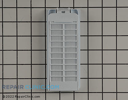 Lint Filter WH01X27265 Alternate Product View