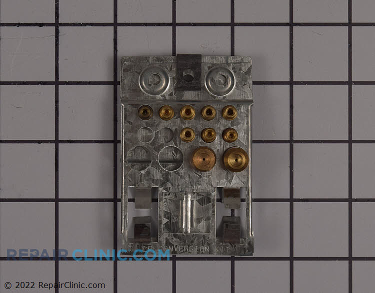 Conversion Kit WB49X20383 Alternate Product View