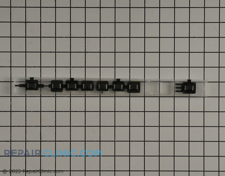 Dishwasher Light Reflector WD12X23316 Fast Shipping Repair Clinic