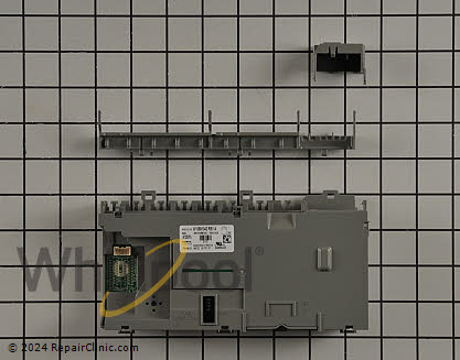 Control Board W10854220 Alternate Product View