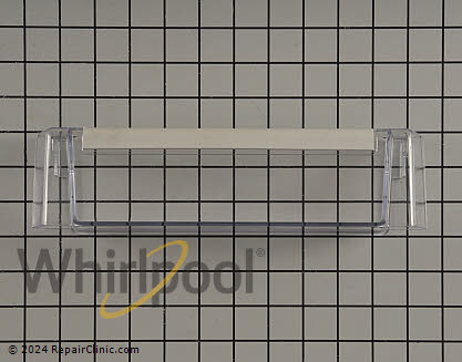 Door Shelf Bin W10316652 Alternate Product View