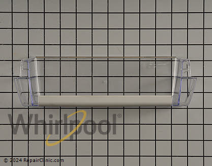 Door Shelf Bin W10316652 Alternate Product View