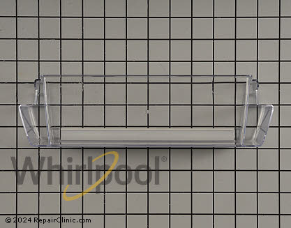Door Shelf Bin W10316652 Alternate Product View