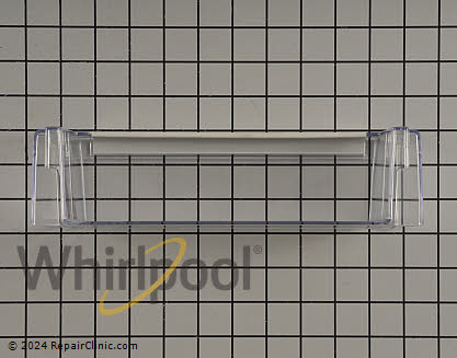 Door Shelf Bin W10316652 Alternate Product View