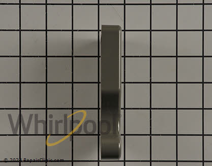 Hinge Cover W10353950A Alternate Product View