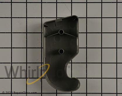 Hinge Cover W10353950A Alternate Product View